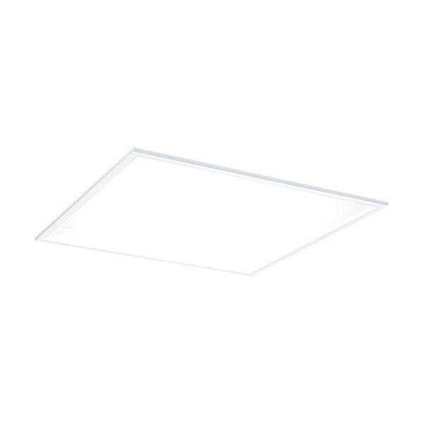 THOR LED-Einbauleuchte ANNA VARIOFLEX 2 Q622 4400 830/35/40 DA