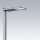 THOR LED-Mastleuchte Isaro 12L70-730 NR CL2 WS7 T60F GY