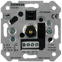 Siemens NV-Dimmer für R L 6-120W magnetisch