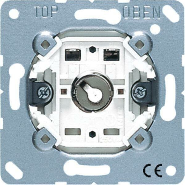 JUNG Lichtsignal 938-14U E14