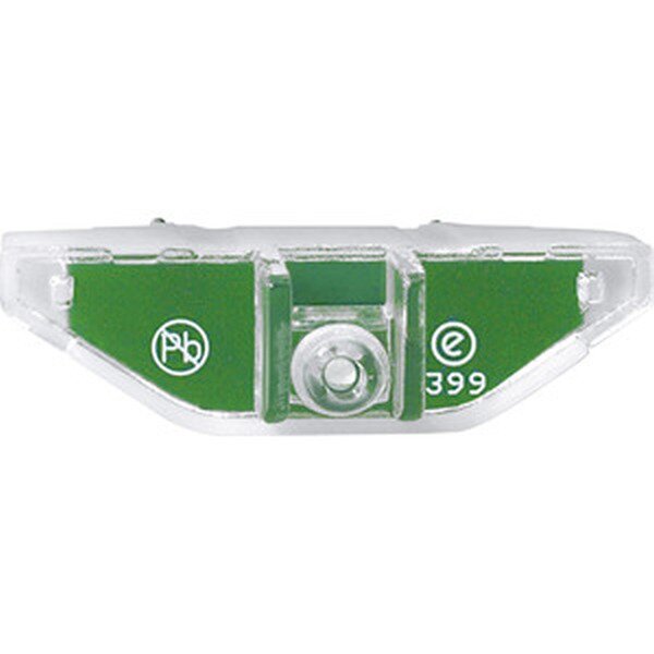 Merten LED-Beleuchtungsmodul MEG3901-0006 100-230V rot