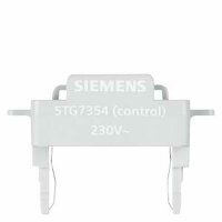 Siemens LED-Leuchteinsatz 5TG7354 230V/50Hz weiss