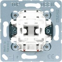 JUNG Taster 532U 2polig Schliesser