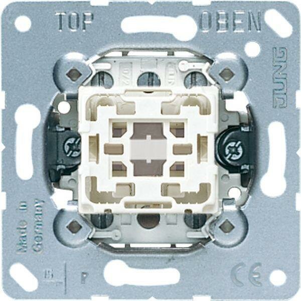 JUNG Multi-Switch 531-41U volle Wippe