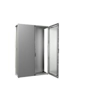 Rittal Anreih-Schranksystem VX B1200x1800x400 Stahlblech...