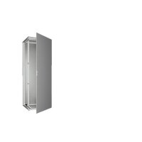 Rittal Anreih-Schranksystem VX B800x2200x600 Stahlblech...