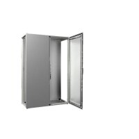 Rittal Anreih-Schranksystem VX B1200x1800x500 Stahlblech...