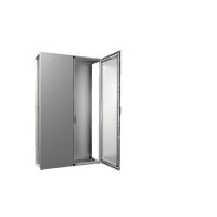 Rittal Anreih-Schranksystem VX B1200x2000x400 Stahlblech...